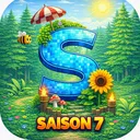 Logo Suménium Saison 7